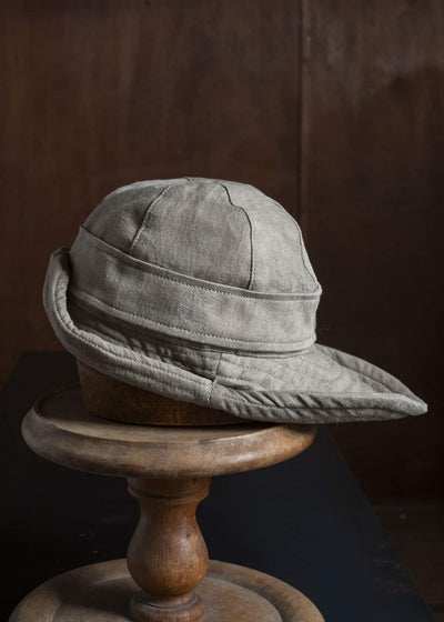 ZIGGY CHEN JACQUARD SOU'WESTER DUSTY SAGE 0M2625602