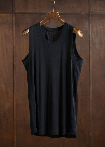 KLASICA SUD'' Standard Tank Top 25S-TTP-G55