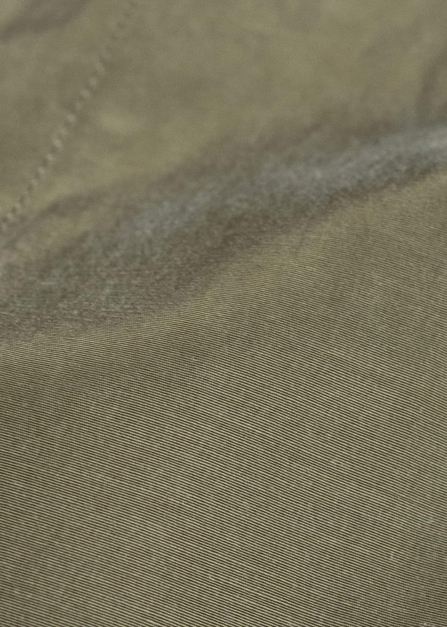 OPPOSE DUALITY OD1013COA-26SS Mod Half Coat (CONTEXT別注） Dark Green