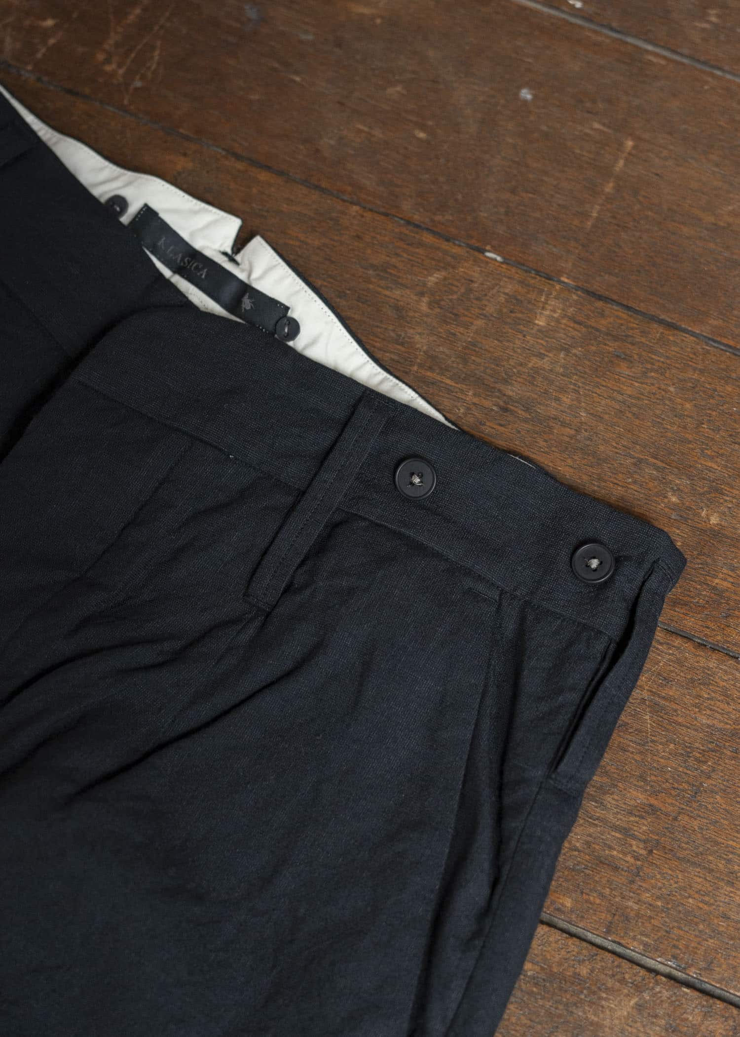 KLASICA GALWAY-WH 25S-TRS-B15