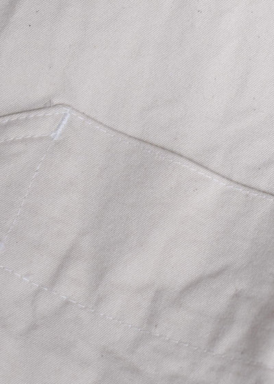 amachi. Meeting Jacket - FO AY00-7-1 Off White