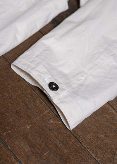 amachi. Meeting Jacket - FO AY00-7-1 Off White