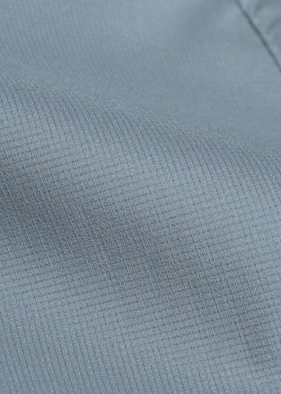 OPPOSE DUALITY OD1031PAK-26SS Pocktable Short Parka Light Blue