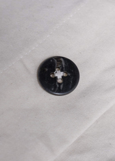 amachi. Meeting Jacket - FO AY00-7-1 Off White