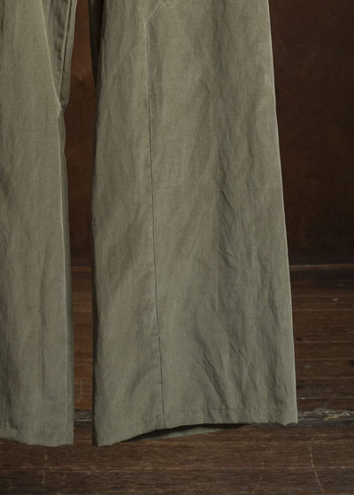 OPPOSE DUALITY OD3002TRS-26SS 8 Pocket Panel Wide CXC TRS Dark Green