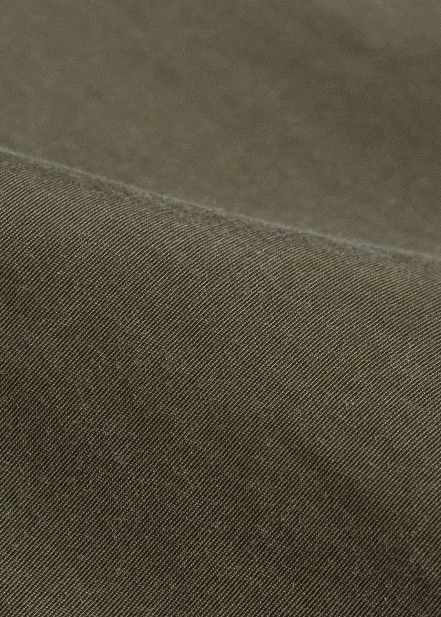 OPPOSE DUALITY OD3002TRS-26SS 8 Pocket Panel Wide CXC TRS Dark Green