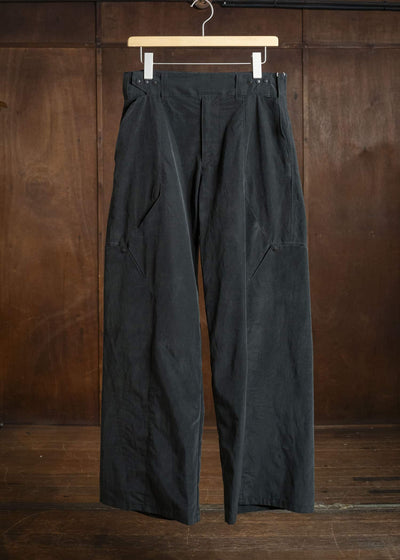 OPPOSE DUALITY OD3002TRS-26SS 8 Pocket Panel Wide CXC TRS Black