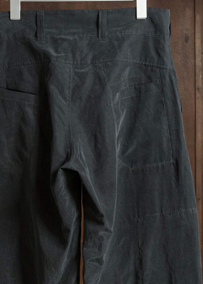 OPPOSE DUALITY OD3002TRS-26SS 8 Pocket Panel Wide CXC TRS Black