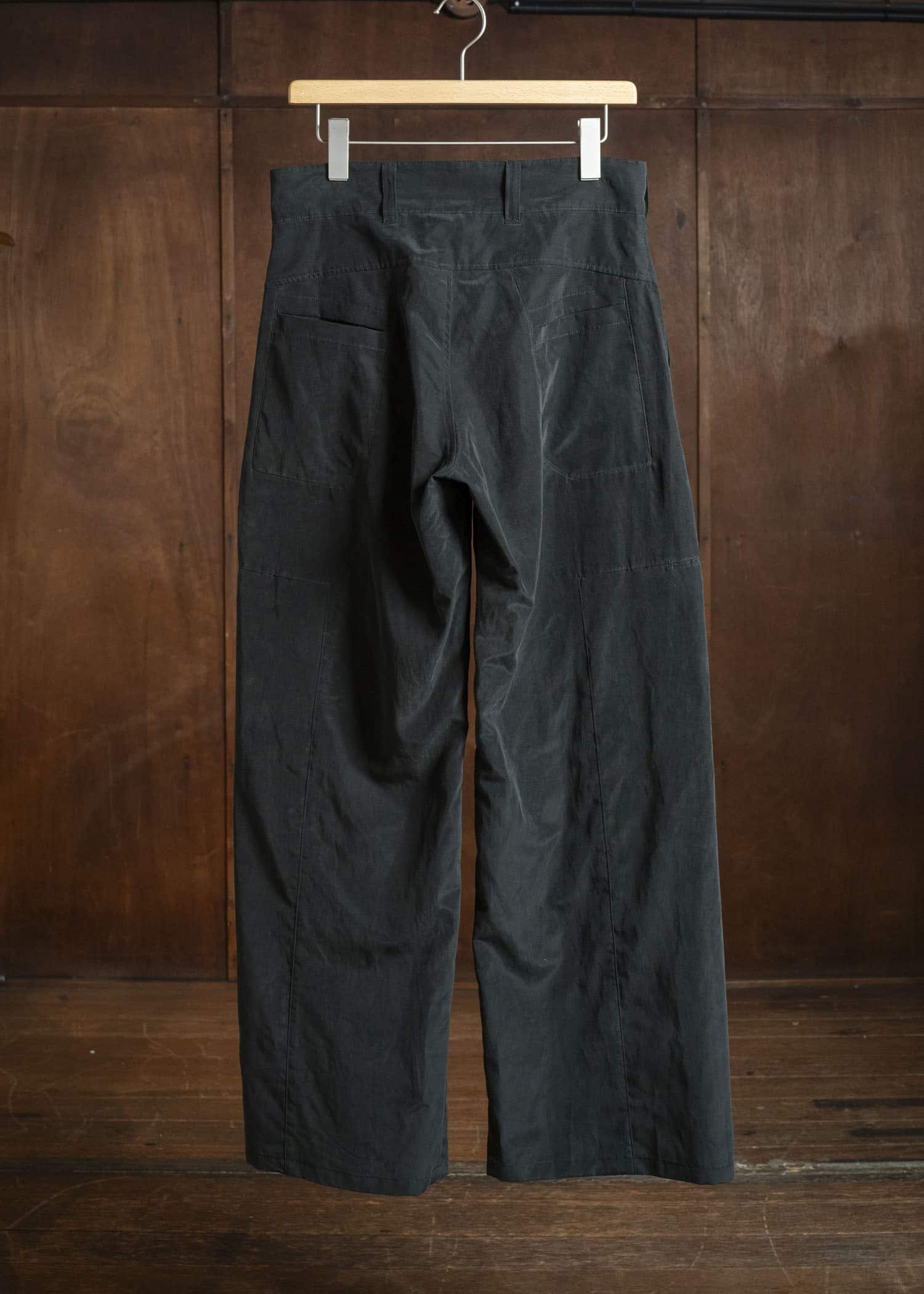 OPPOSE DUALITY OD3002TRS-26SS 8 Pocket Panel Wide CXC TRS Black