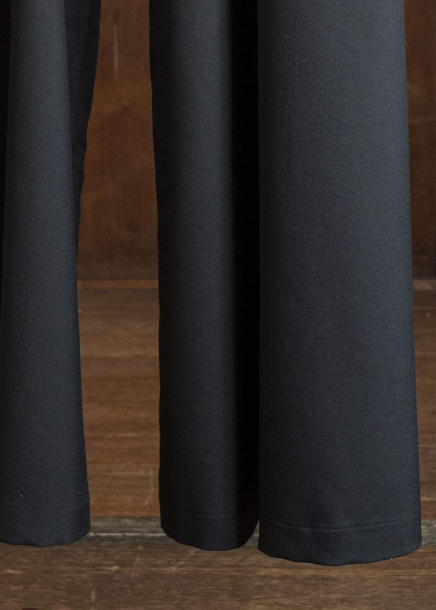 OPPOSE DUALITY OD3005TRS-26SS Sub Ong Wool TRS Black