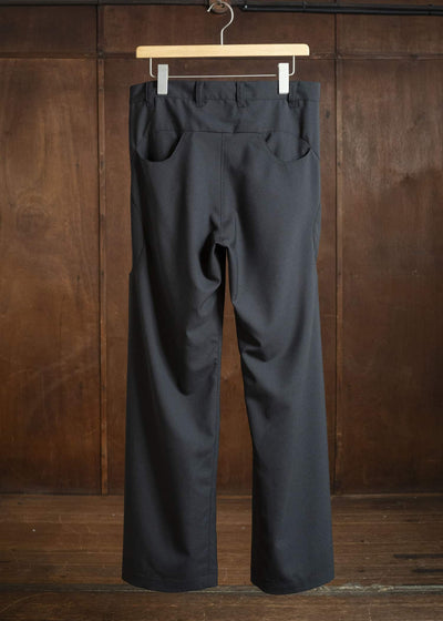 OPPOSE DUALITY OD3005TRS-26SS Sub Ong Wool TRS Black