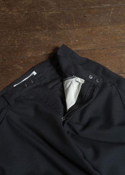 OPPOSE DUALITY OD3005TRS-26SS Sub Ong Wool TRS Black