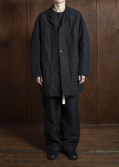 KLASICA TRICOT'' Wide Body Cover All 25S-CVA-D32