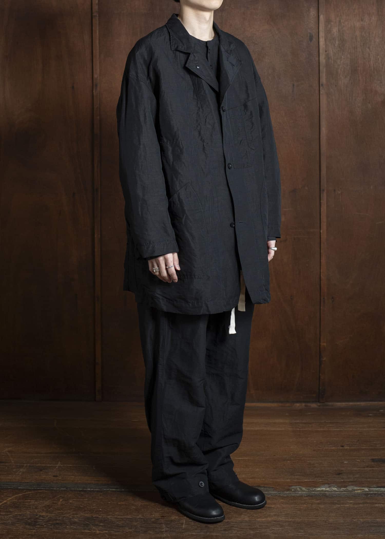 KLASICA SOUK''-HC Bias Tuck Strings TRS 25S-TRS-D35