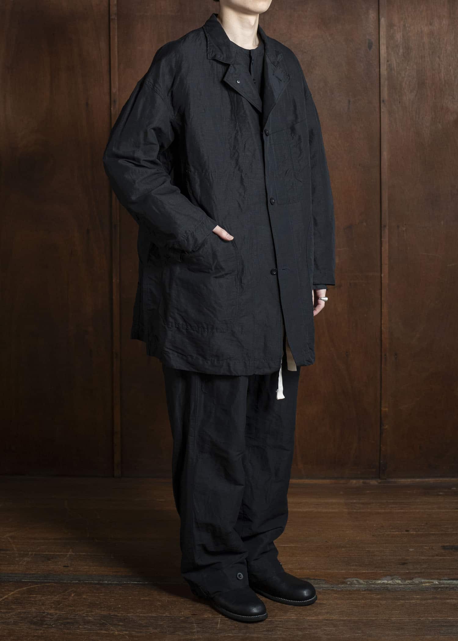 KLASICA SOUK''-HC Bias Tuck Strings TRS 25S-TRS-D35