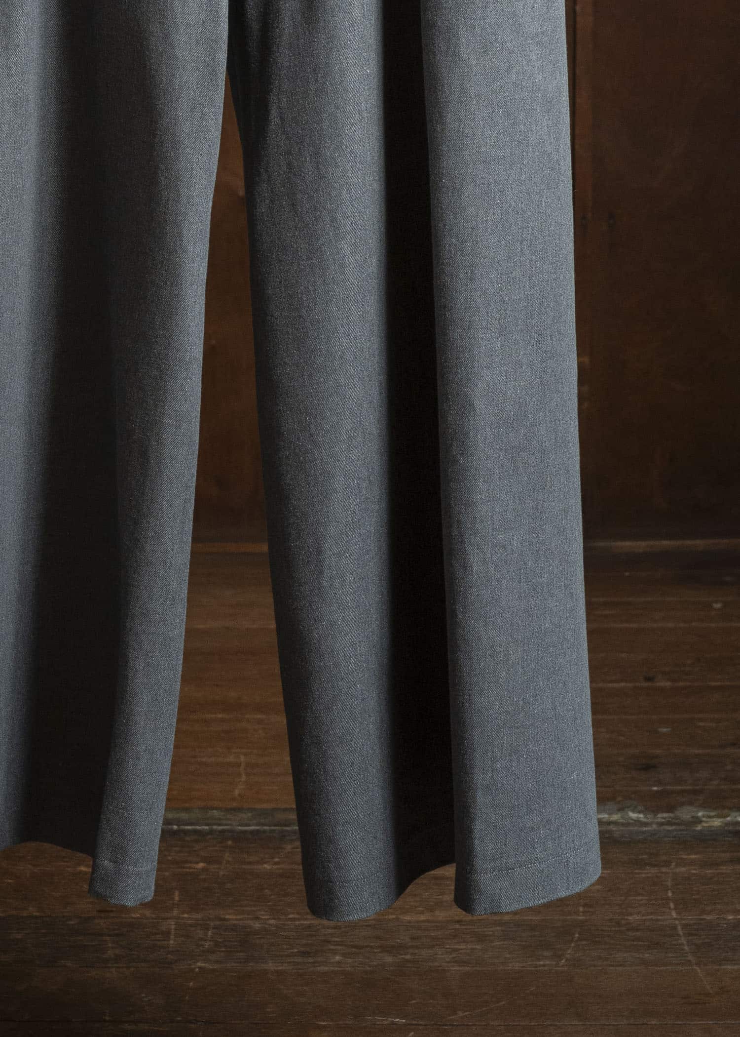 OPPOSE DUALITY OD3004TRS-26SS Sub Ong Denim TRS Gray