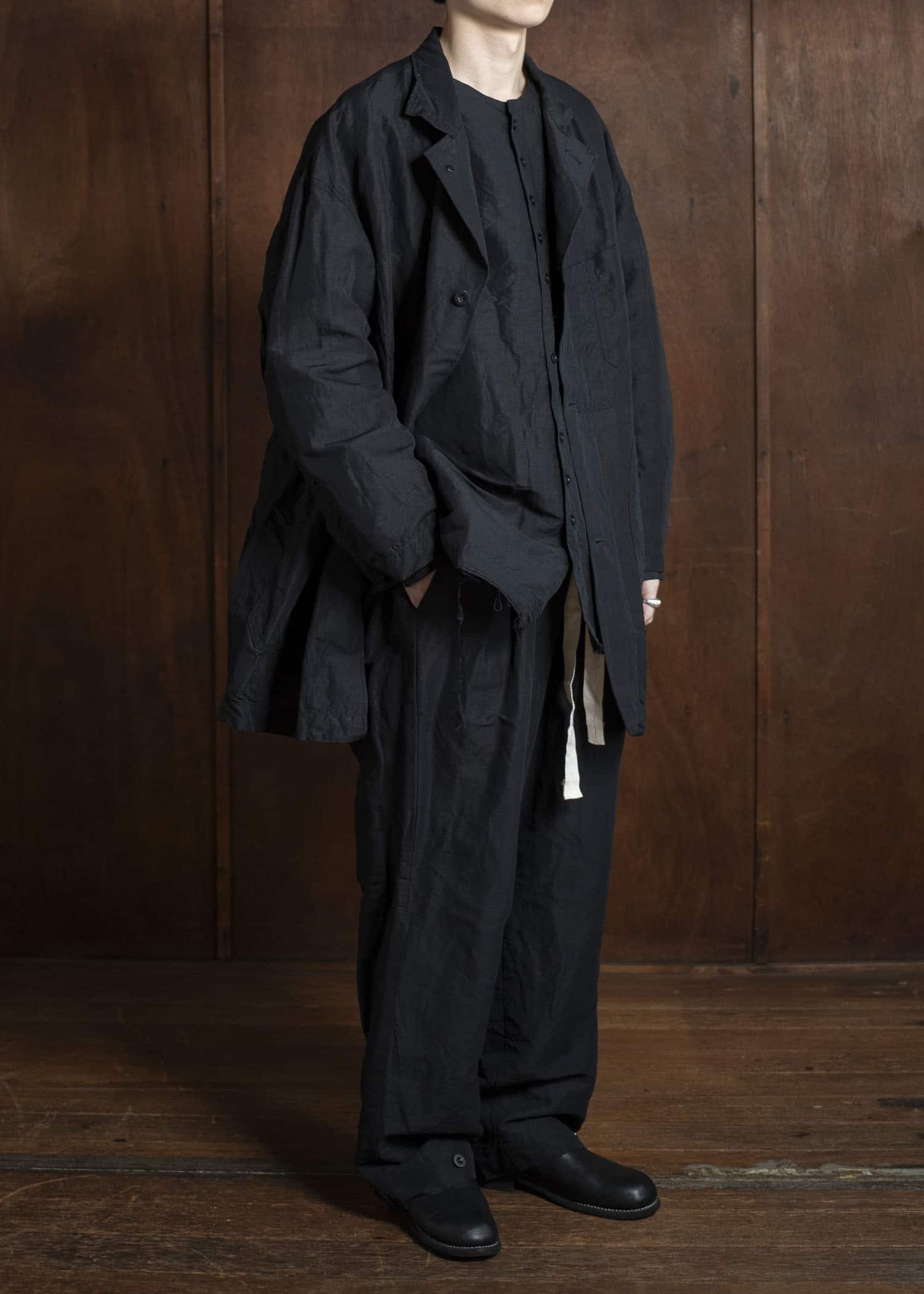 KLASICA SOUK''-HC Bias Tuck Strings TRS 25S-TRS-D35