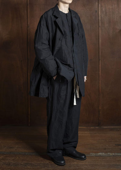 KLASICA TRICOT'' Wide Body Cover All 25S-CVA-D32