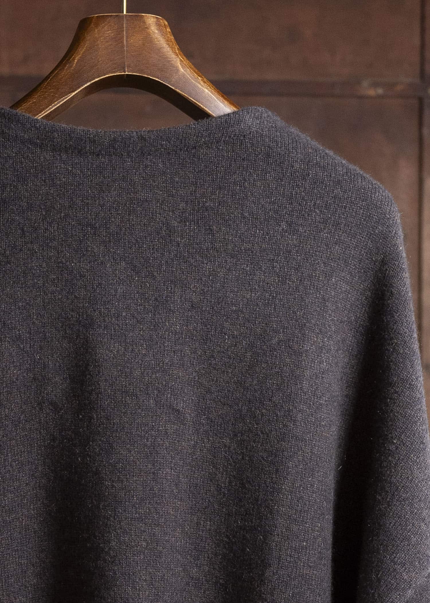 ZIGGY CHEN 0M2532504 CREW-NECK CARDIGAN 83