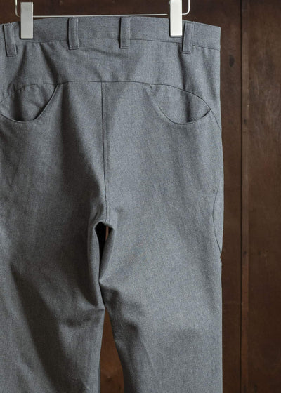 OPPOSE DUALITY OD3004TRS-26SS Sub Ong Denim TRS Gray