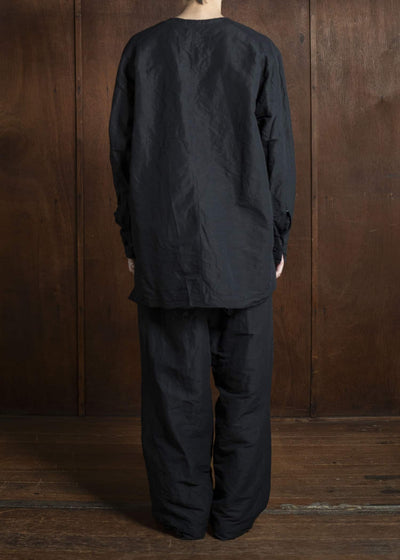 KLASICA SH-044''-HC No collar Split Raglan 25S-SH44-D27