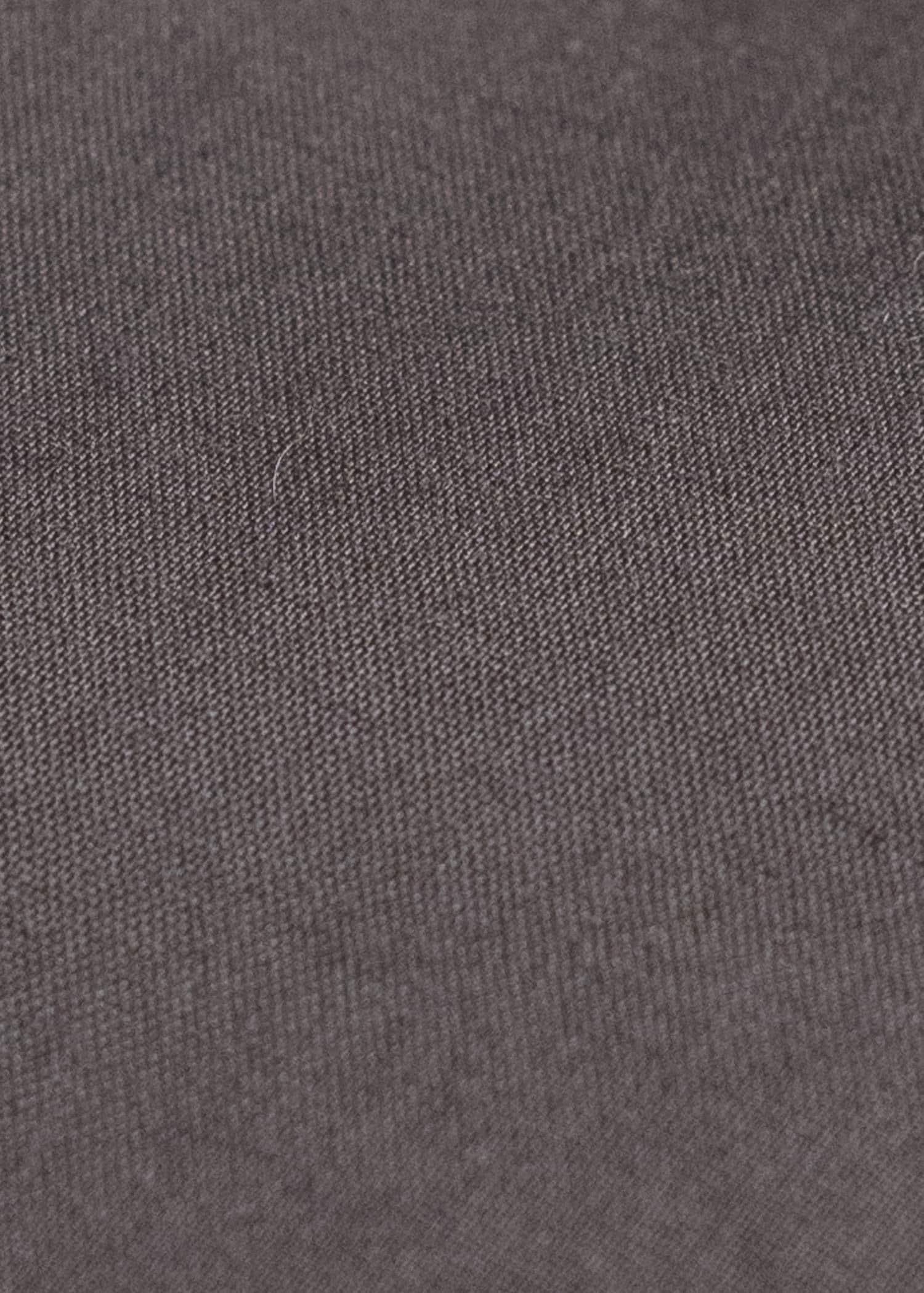 ZIGGY CHEN 0M2530734 HIGH COLLAR SHIRT 62