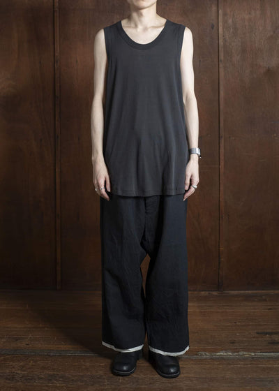 KLASICA SUD'' Standard Tank Top 25S-TTP-G55