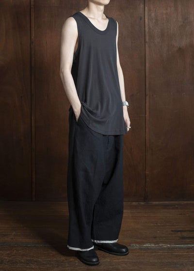 KLASICA SUD'' Standard Tank Top 25S-TTP-G55