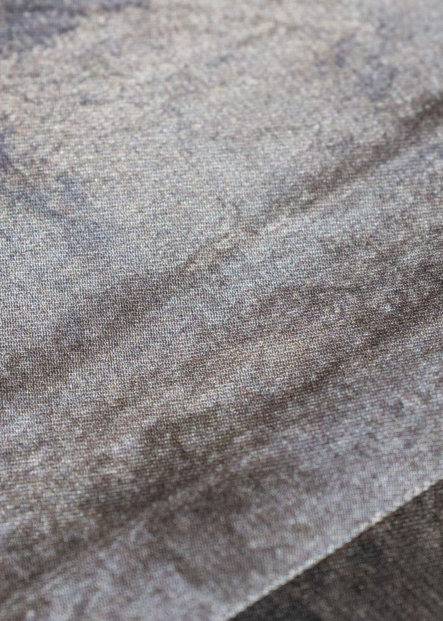 ZIGGY CHEN 0M2535011 DIGITAL PRINT SILK SCARF 3