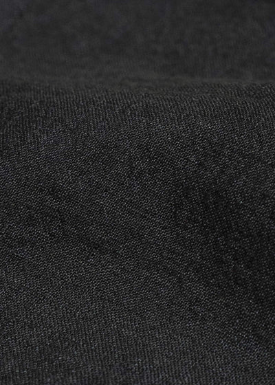 ZIGGY CHEN PUPPYTOOTH COCOON SHIRT BLACK OLIVE 0M2620709