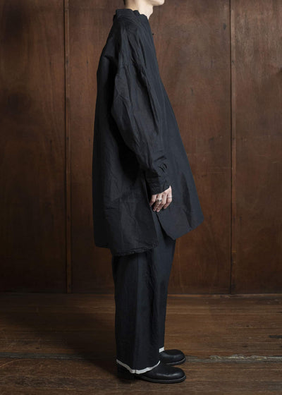 KLASICA SH-045'' -HC Neo Stand Collar pull over 25S-SH45-D25