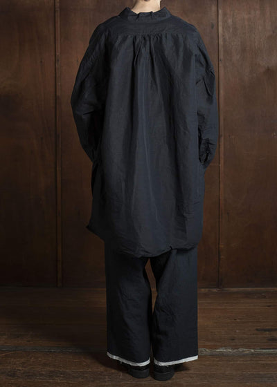 KLASICA SH-045'' -HC Neo Stand Collar pull over 25S-SH45-D25