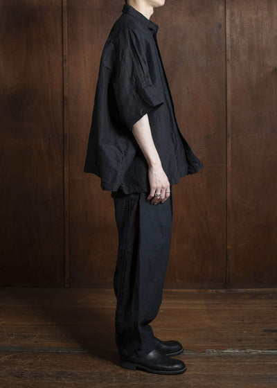 KLASICA SH-047''-HC Extra Wide 1/2 Sleeve 25S-SH47-D31