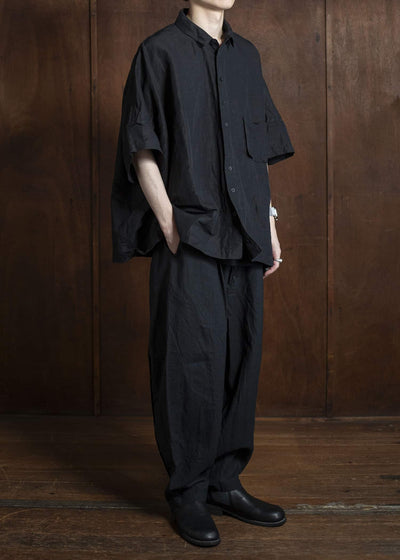 KLASICA SH-047''-HC Extra Wide 1/2 Sleeve 25S-SH47-D31