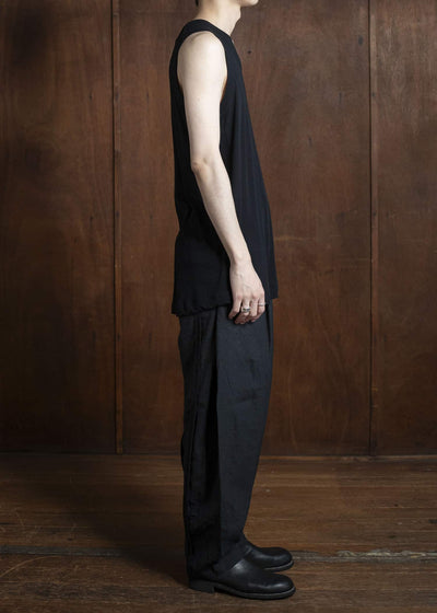 KLASICA SUD'' Standard Tank Top 25S-TTP-G55