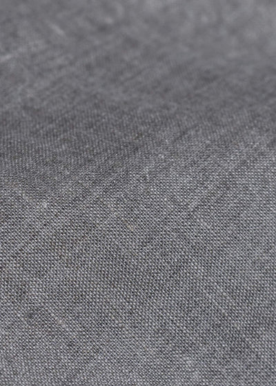 Gorsch #141ST-SLTR01-LCY Yak Mixed L/C Easy Shorts Light Grey