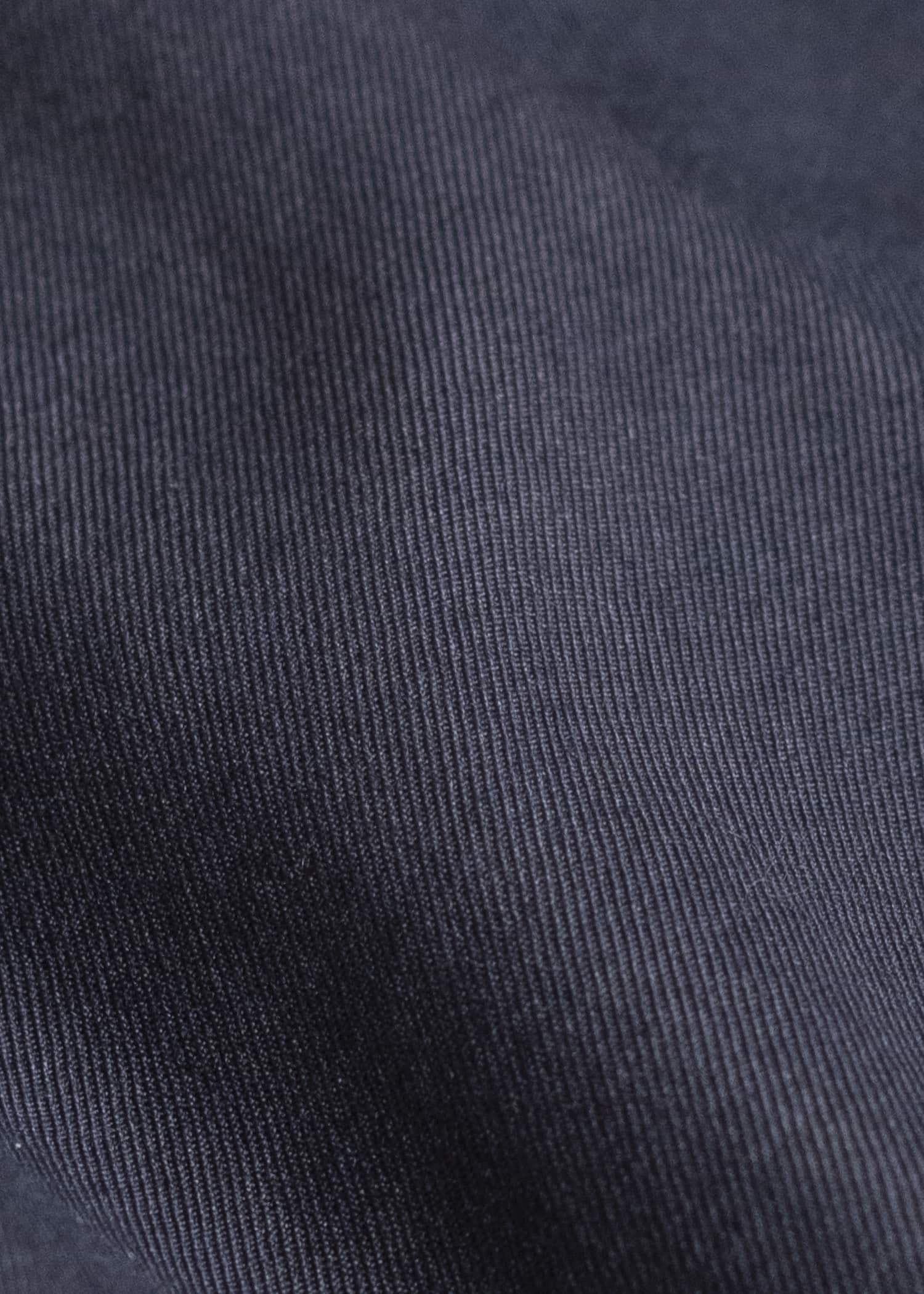 ZIGGY CHEN 0M2530550 STRAIGHT-LEG DROP CROTCH TROUSERS 24