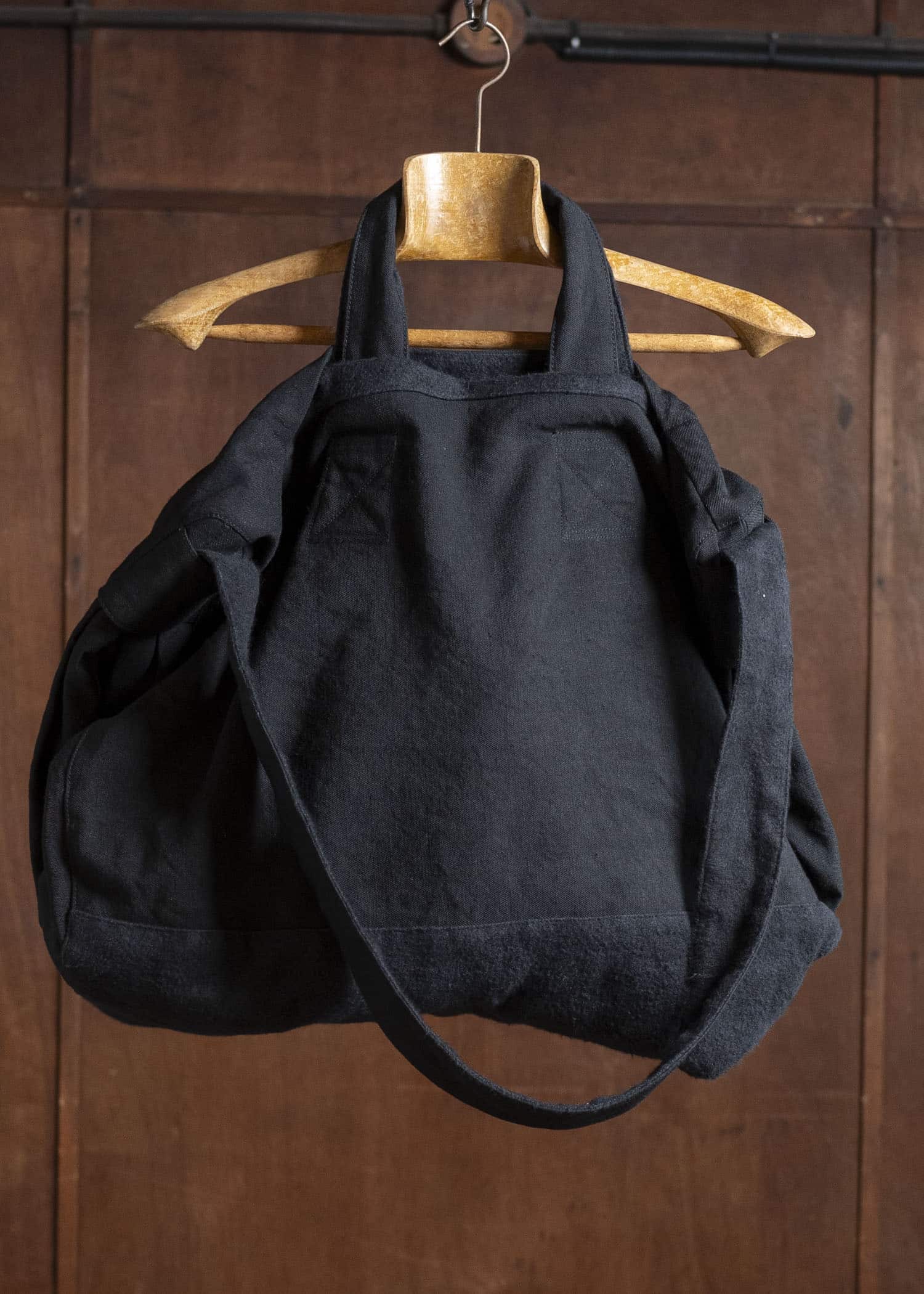 ZIGGY CHEN 0M2534014 NEWSBOY BAG 04