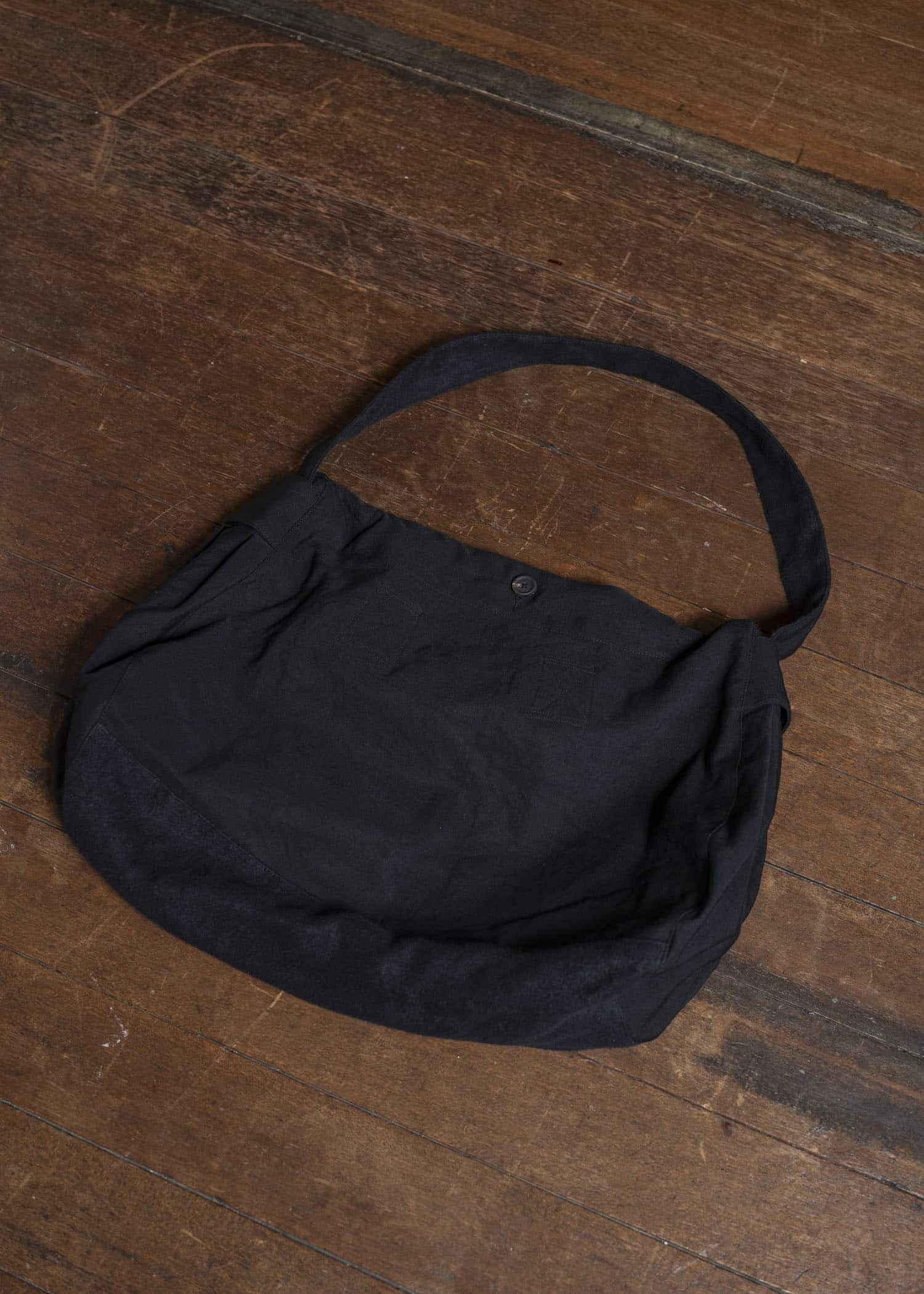 ZIGGY CHEN 0M2534014 NEWSBOY BAG 04