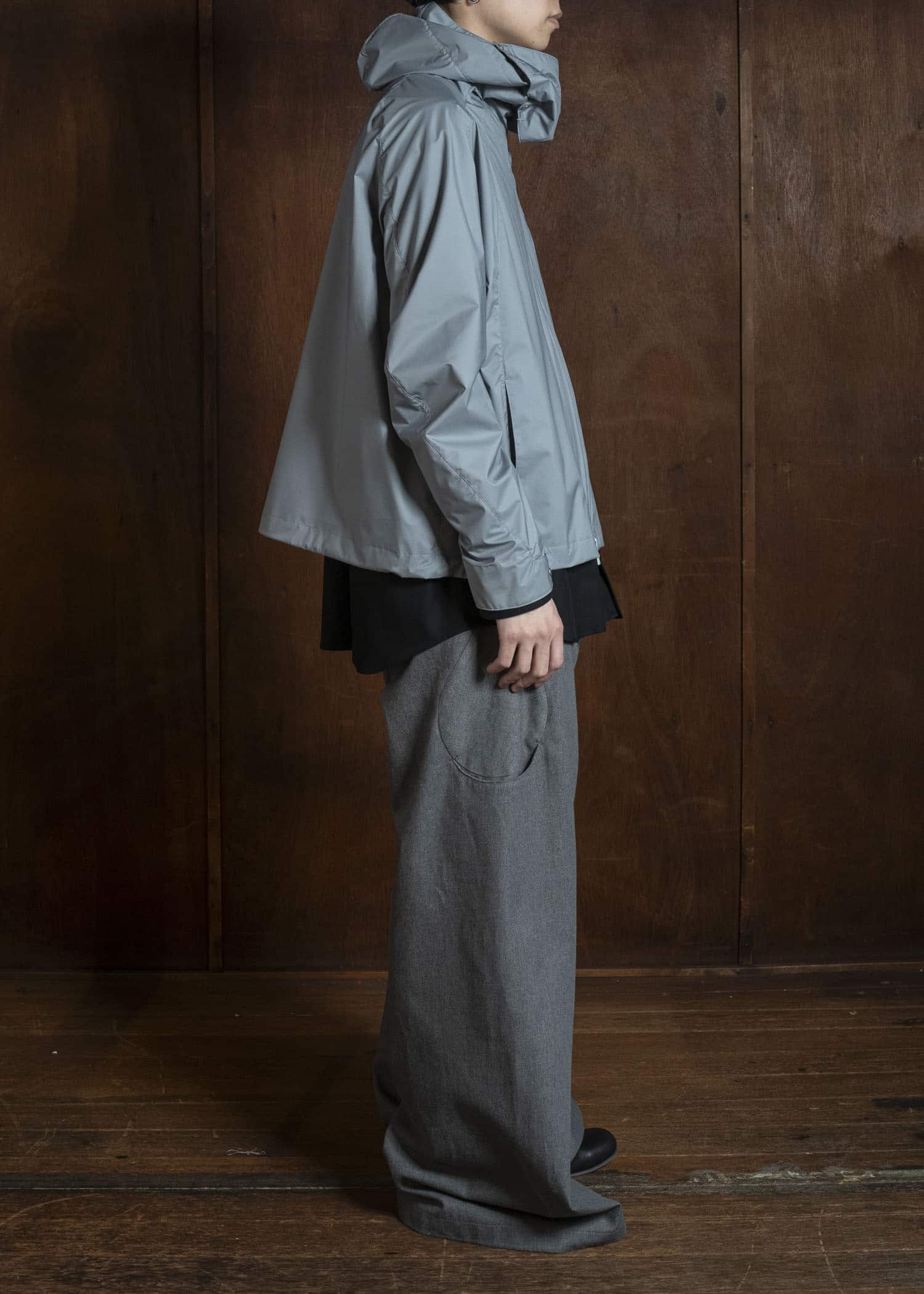 OPPOSE DUALITY OD3004TRS-26SS Sub Ong Denim TRS Gray