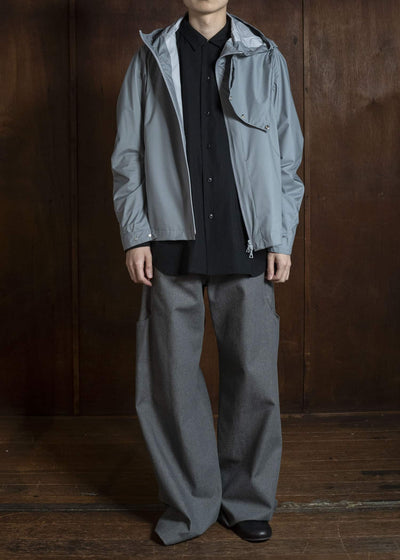 OPPOSE DUALITY OD3004TRS-26SS Sub Ong Denim TRS Gray