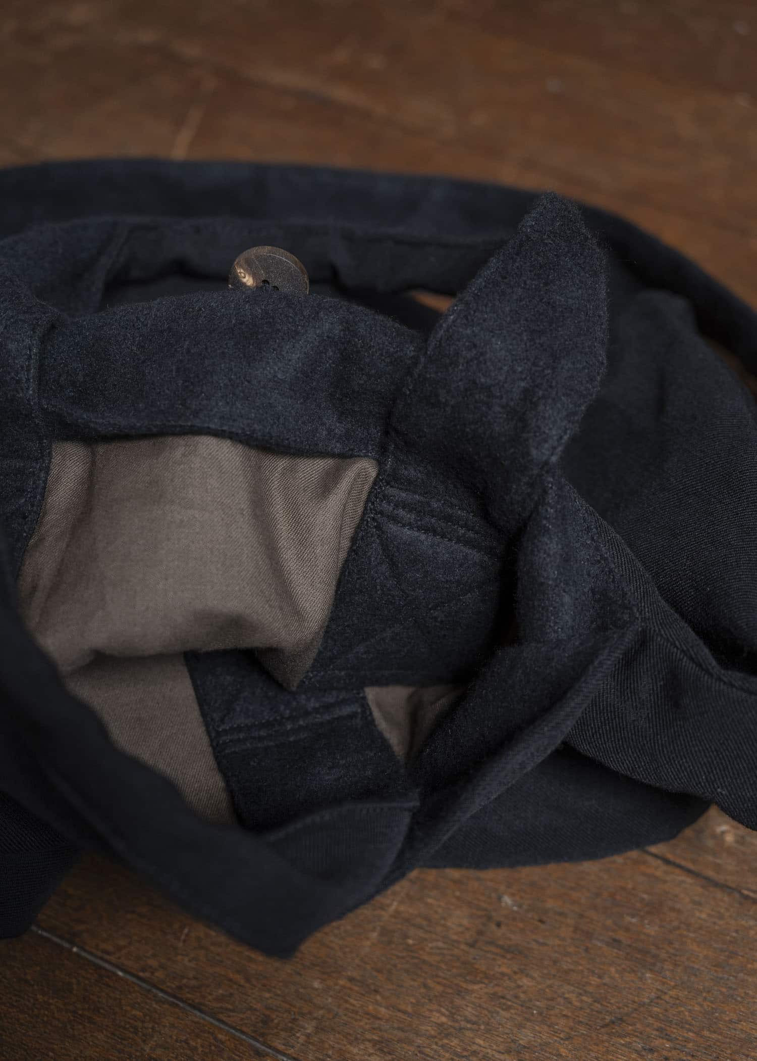 ZIGGY CHEN 0M2534014 NEWSBOY BAG 04