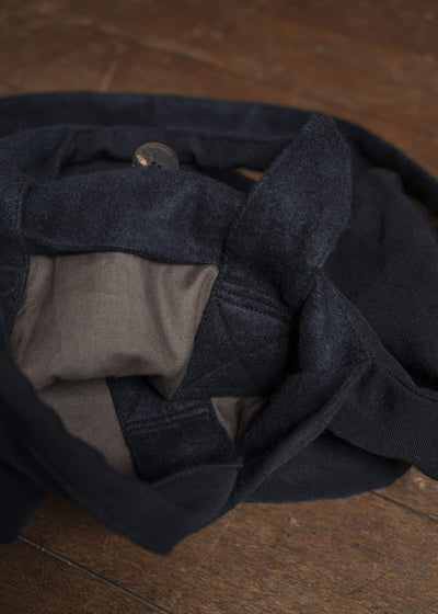 ZIGGY CHEN 0M2534014 NEWSBOY BAG 04