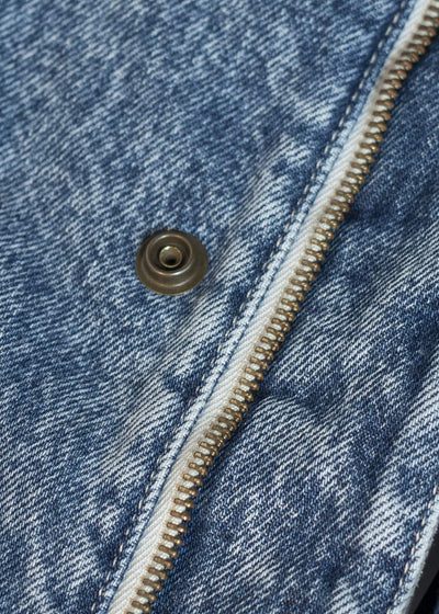 HED MAYNER Coat HMMA67024A-HA190 HA190-450-LIGHT/PASTEL BLUE