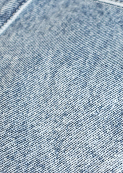 HED MAYNER Coat HMMA67024A-HA190 HA190-450-LIGHT/PASTEL BLUE