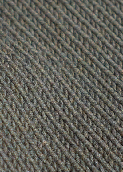 XENIA TELUNTS Summer Knit Khaki