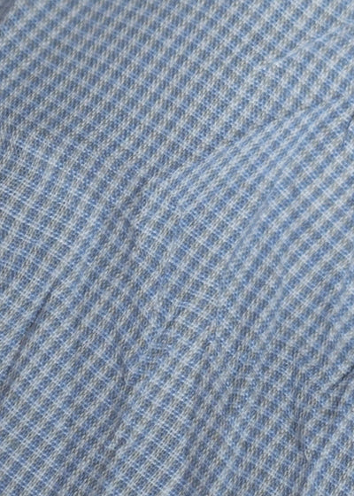HED MAYNER Shirt HMMA60001A-HA16 HA166-450-LIGHT/PASTEL BLUE