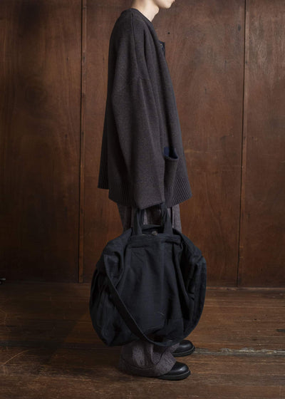 ZIGGY CHEN 0M2534014 NEWSBOY BAG 04