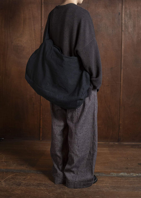 ZIGGY CHEN 0M2534014 NEWSBOY BAG 04