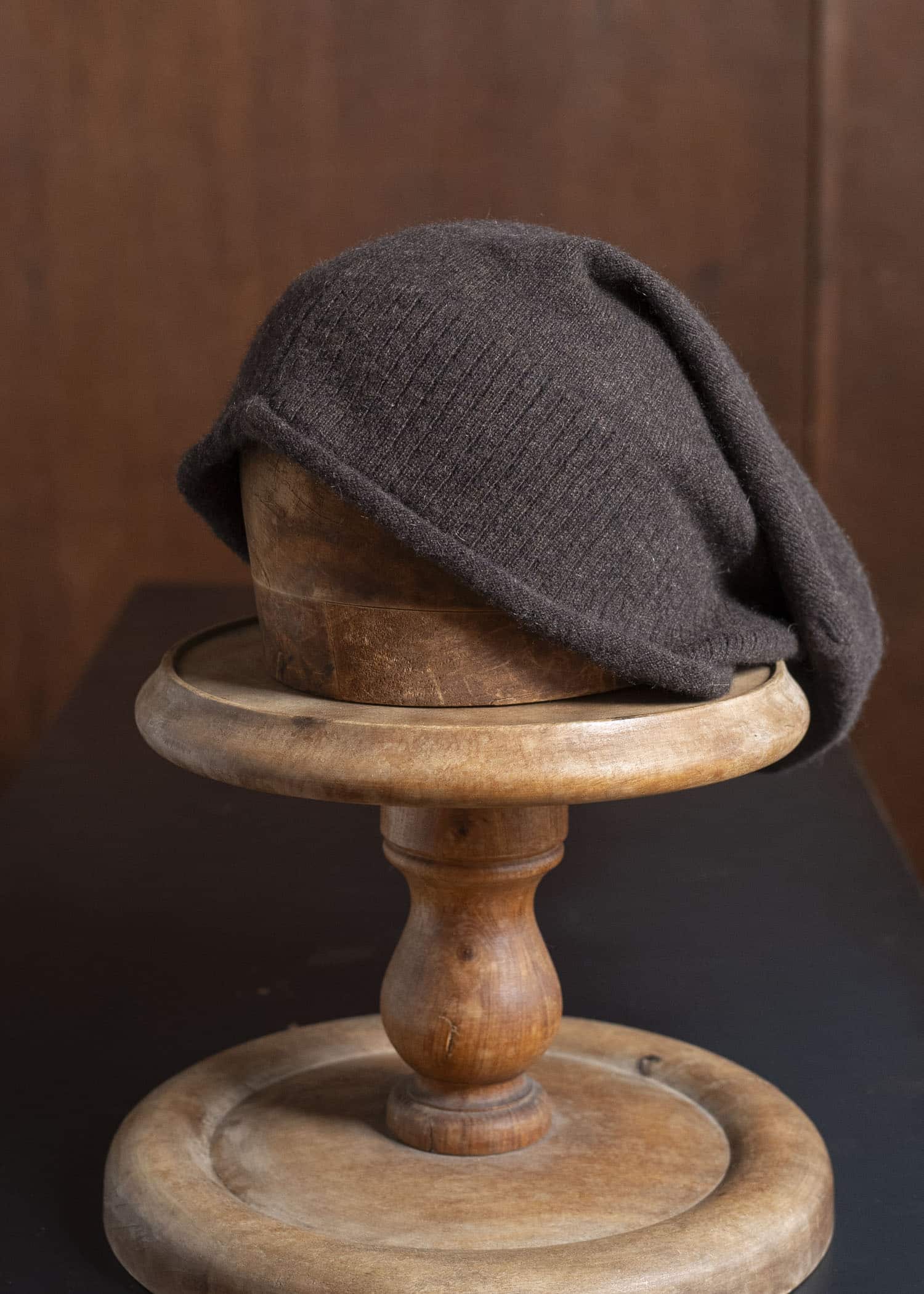 ZIGGY CHEN 0M2535606 OVERSIZED BEANIE 83